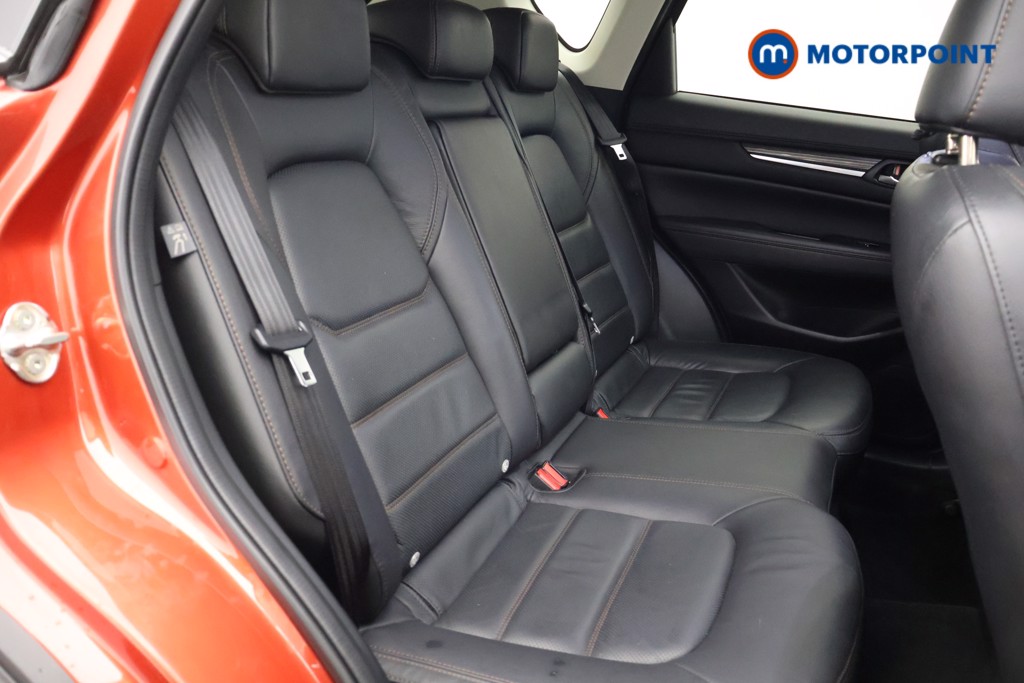 Mazda Cx-5 Sport Edition Automatic Diesel SUV - Stock Number (1602339) - 16th supplementary image