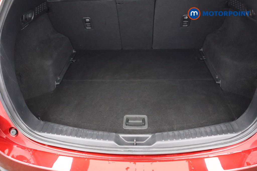 Mazda Cx-5 Sport Edition Automatic Diesel SUV - Stock Number (1602339) - 17th supplementary image