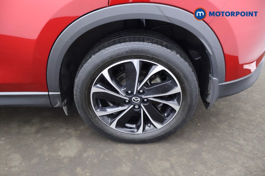 Mazda Cx-5 Sport Edition Automatic Diesel SUV - Stock Number (1602339) - 18th supplementary image