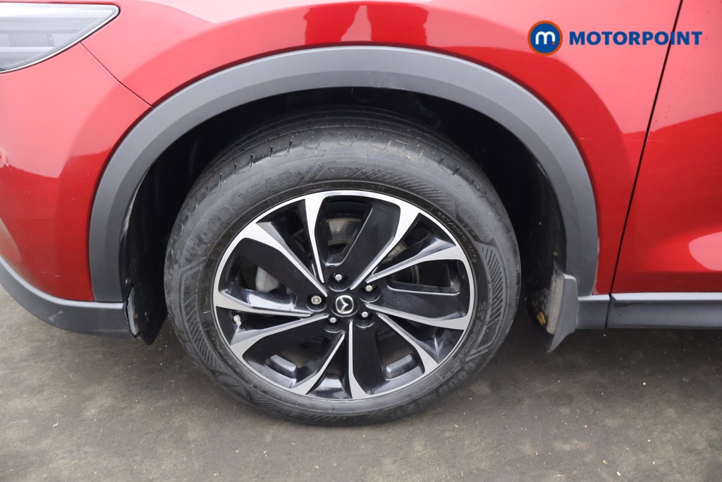 Mazda Cx-5 Sport Edition Automatic Diesel SUV - Stock Number (1602339) - 19th supplementary image