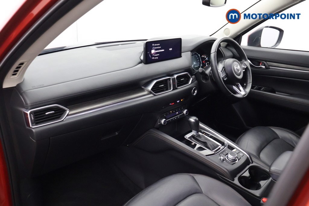 Mazda Cx-5 Sport Edition Automatic Diesel SUV - Stock Number (1602339) - 20th supplementary image