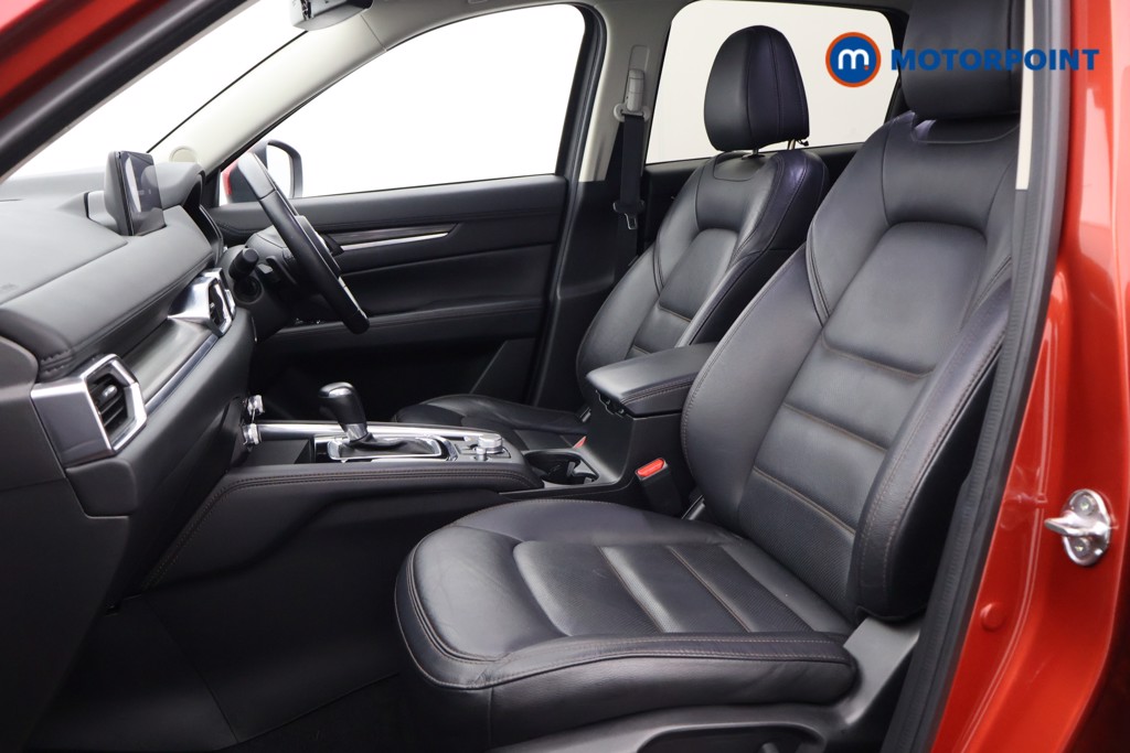Mazda Cx-5 Sport Edition Automatic Diesel SUV - Stock Number (1602339) - 21st supplementary image