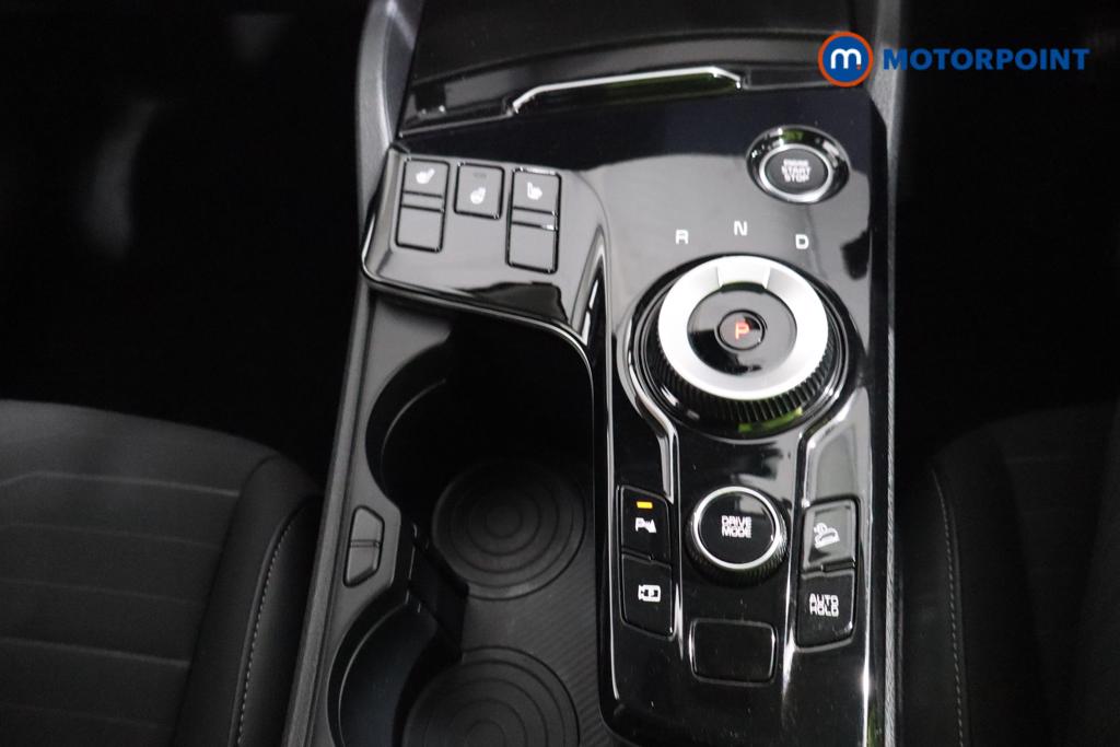 KIA Sportage 3 Automatic Petrol-Electric Hybrid SUV - Stock Number (1602396) - 3rd supplementary image