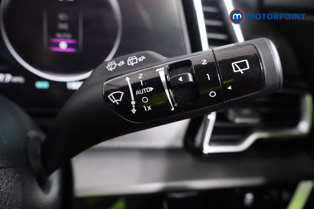 KIA Sportage 3 Automatic Petrol-Electric Hybrid SUV - Stock Number (1602396) - 9th supplementary image