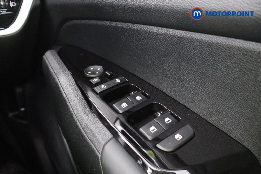 KIA Sportage 3 Automatic Petrol-Electric Hybrid SUV - Stock Number (1602396) - 11th supplementary image