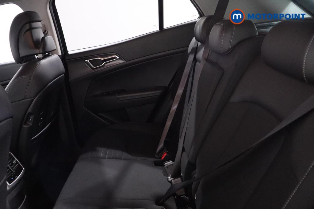 KIA Sportage 3 Automatic Petrol-Electric Hybrid SUV - Stock Number (1602396) - 14th supplementary image
