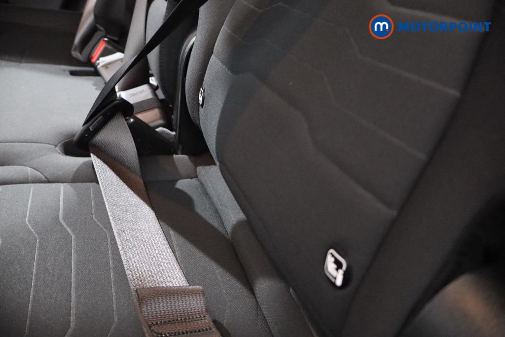 KIA Sportage 3 Automatic Petrol-Electric Hybrid SUV - Stock Number (1602396) - 15th supplementary image