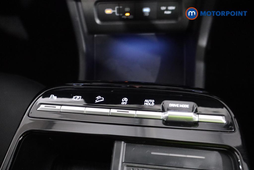 Hyundai Tucson Ultimate Automatic Petrol SUV - Stock Number (1602398) - 3rd supplementary image