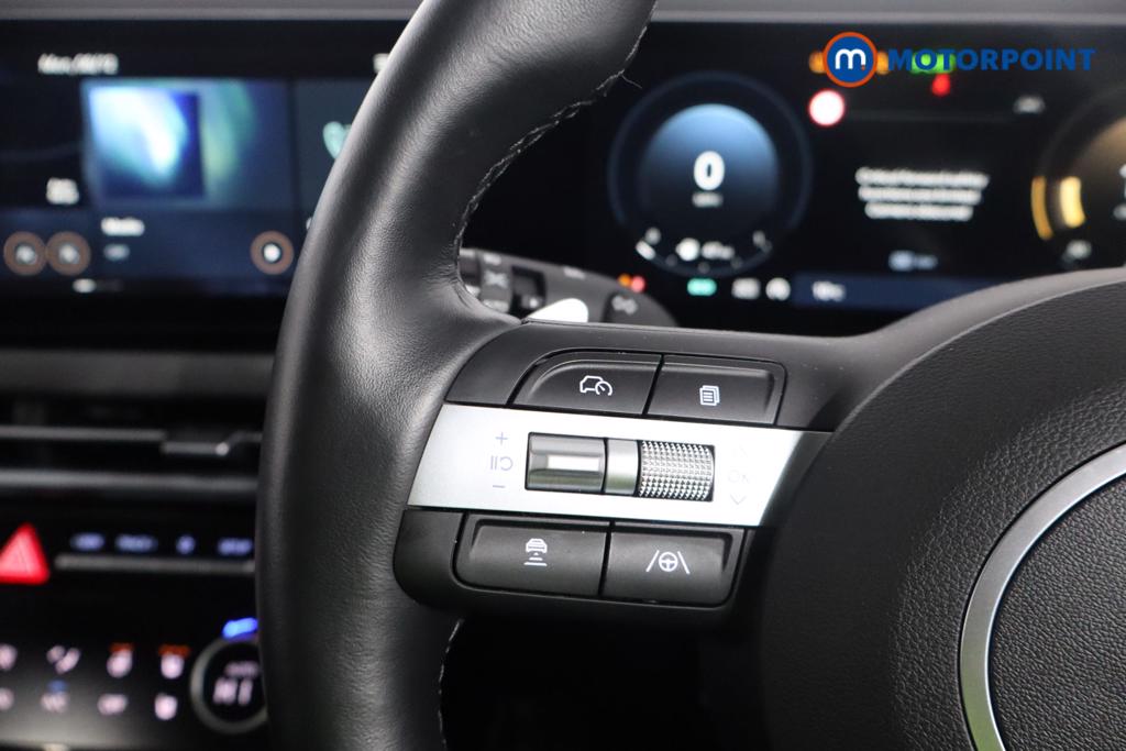 Hyundai Tucson Ultimate Automatic Petrol SUV - Stock Number (1602398) - 6th supplementary image