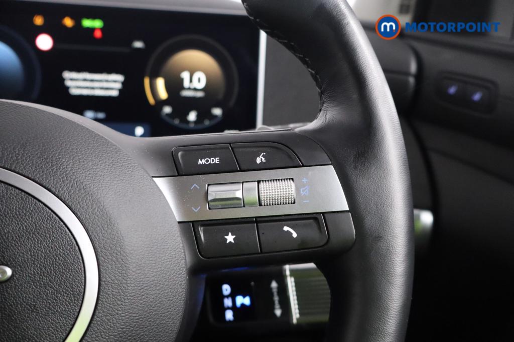 Hyundai Tucson Ultimate Automatic Petrol SUV - Stock Number (1602398) - 7th supplementary image