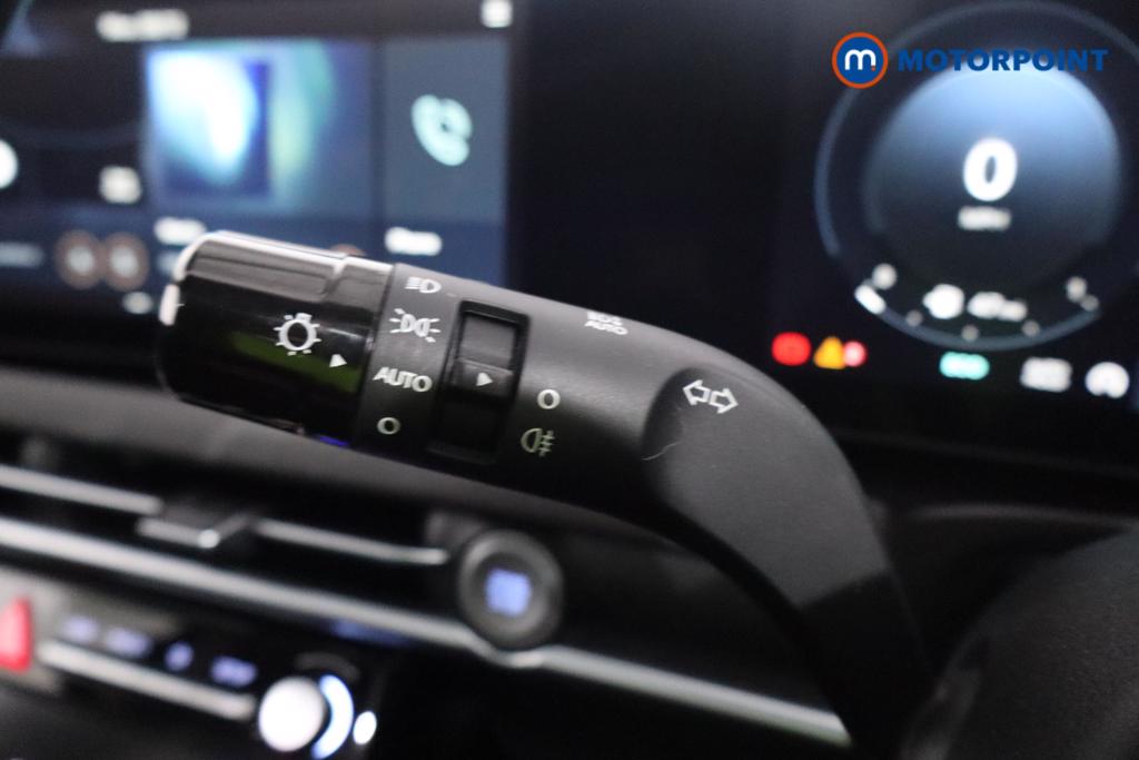 Hyundai Tucson Ultimate Automatic Petrol SUV - Stock Number (1602398) - 8th supplementary image