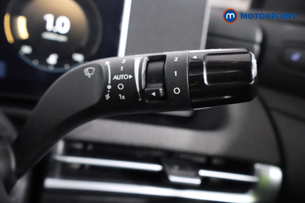 Hyundai Tucson Ultimate Automatic Petrol SUV - Stock Number (1602398) - 9th supplementary image