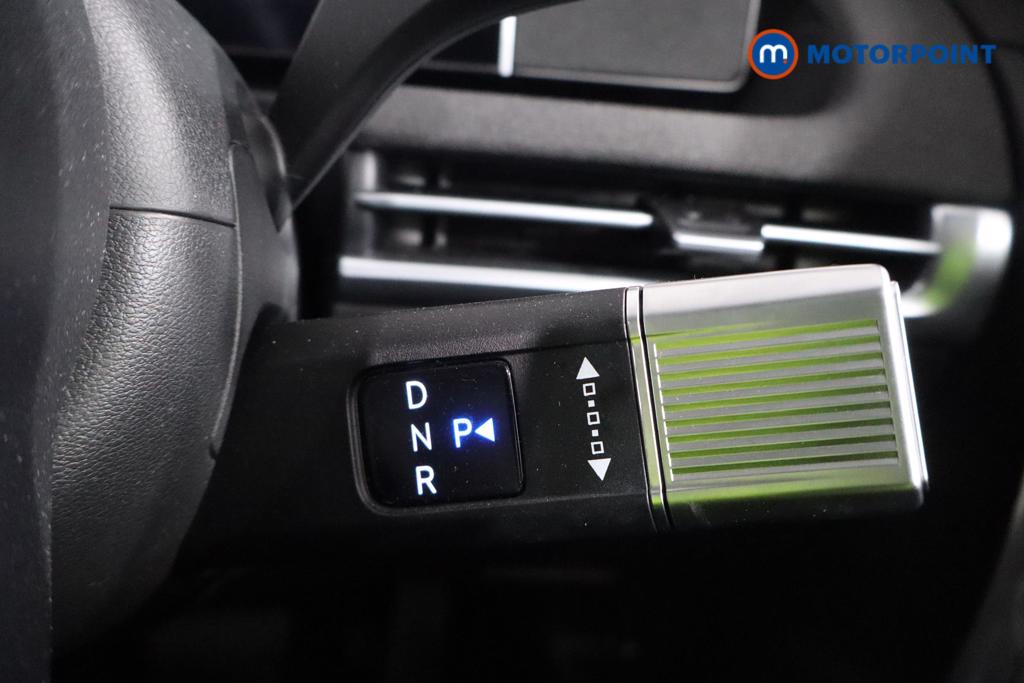 Hyundai Tucson Ultimate Automatic Petrol SUV - Stock Number (1602398) - 10th supplementary image