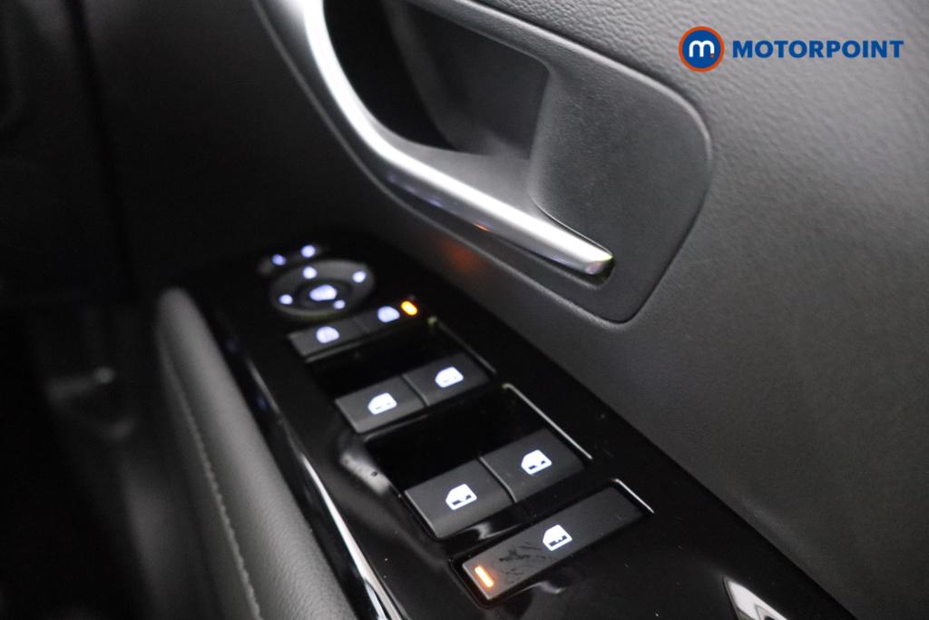 Hyundai Tucson Ultimate Automatic Petrol SUV - Stock Number (1602398) - 11th supplementary image