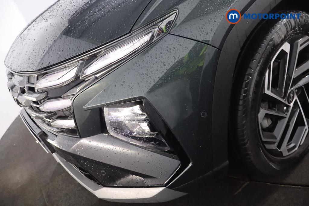 Hyundai Tucson Ultimate Automatic Petrol SUV - Stock Number (1602398) - 12th supplementary image