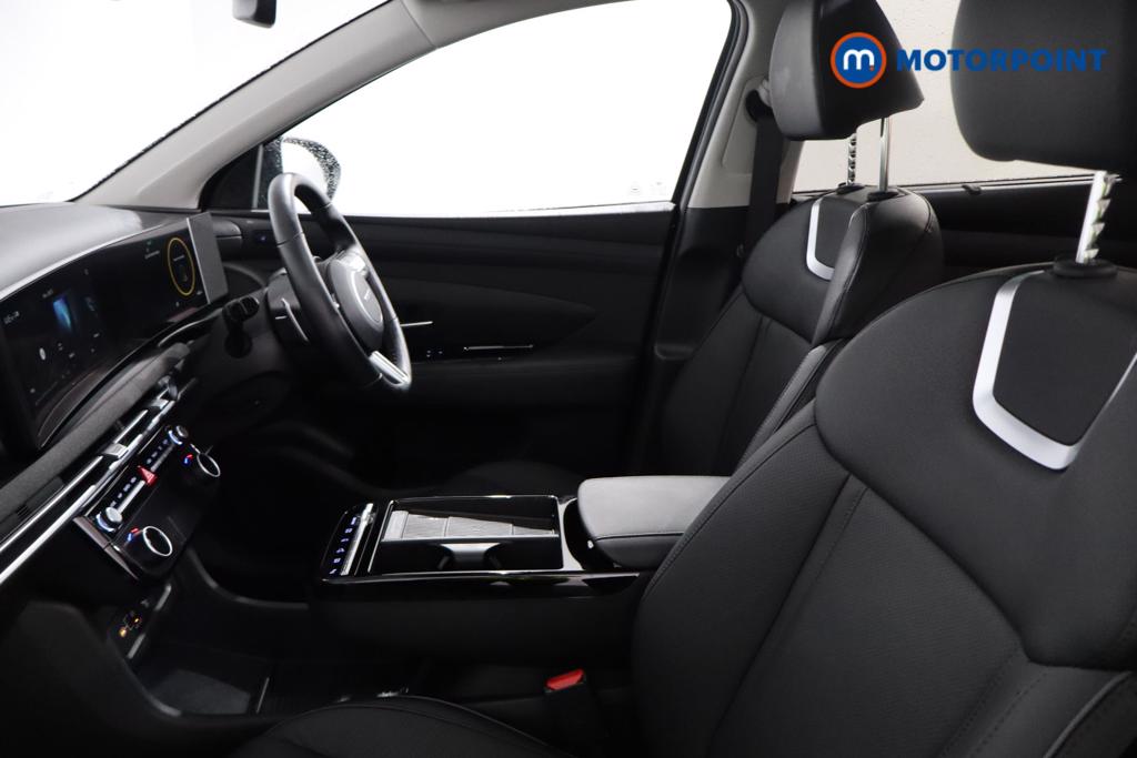 Hyundai Tucson Ultimate Automatic Petrol SUV - Stock Number (1602398) - 13th supplementary image