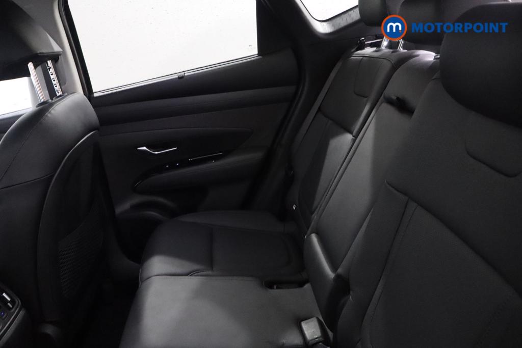 Hyundai Tucson Ultimate Automatic Petrol SUV - Stock Number (1602398) - 14th supplementary image