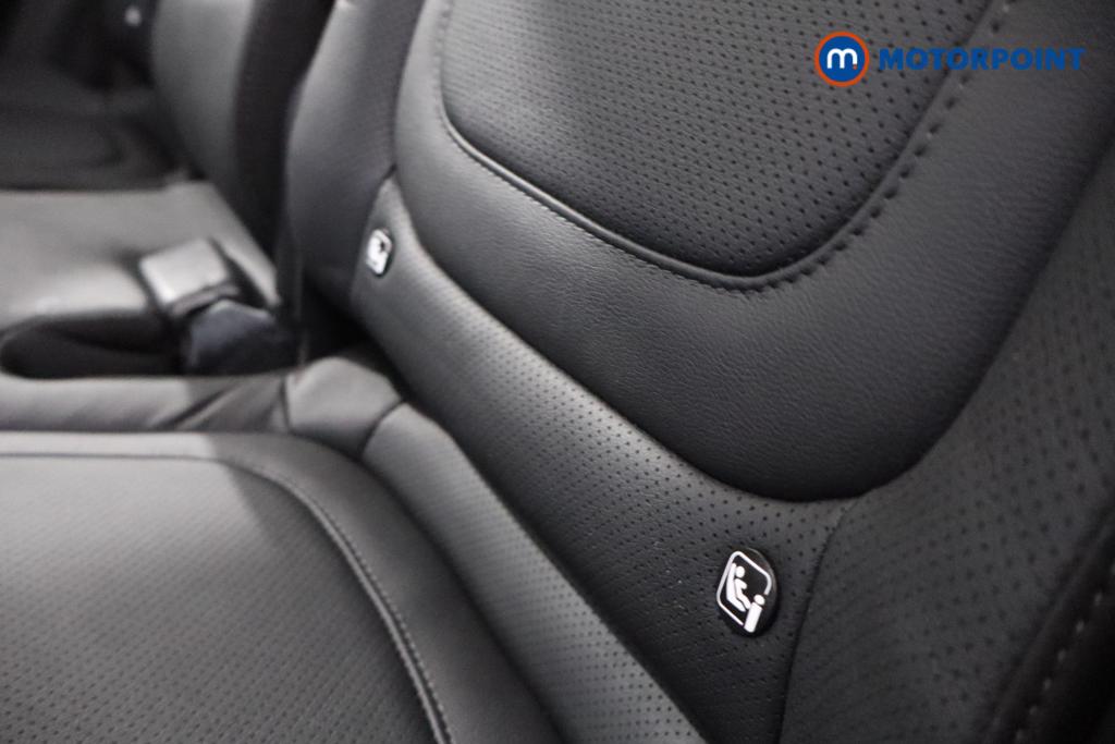 Hyundai Tucson Ultimate Automatic Petrol SUV - Stock Number (1602398) - 15th supplementary image