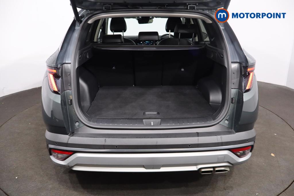 Hyundai Tucson Ultimate Automatic Petrol SUV - Stock Number (1602398) - 17th supplementary image