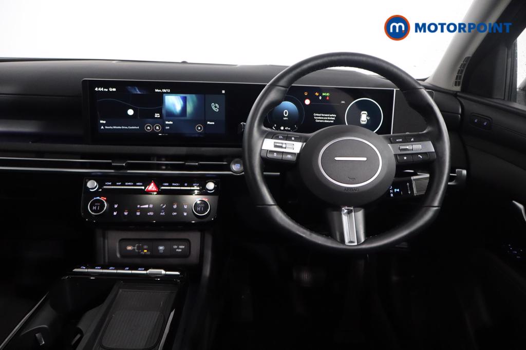 Hyundai Tucson Ultimate Automatic Petrol SUV - Stock Number (1602398) - 1st supplementary image