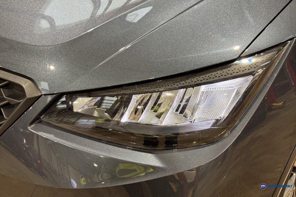 Seat Arona Se Technology Automatic Petrol SUV - Stock Number (1602442) - 2nd supplementary image