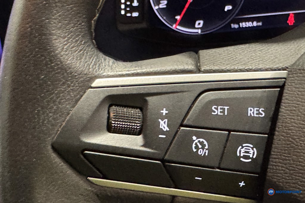 Seat Arona Se Technology Automatic Petrol SUV - Stock Number (1602442) - 9th supplementary image