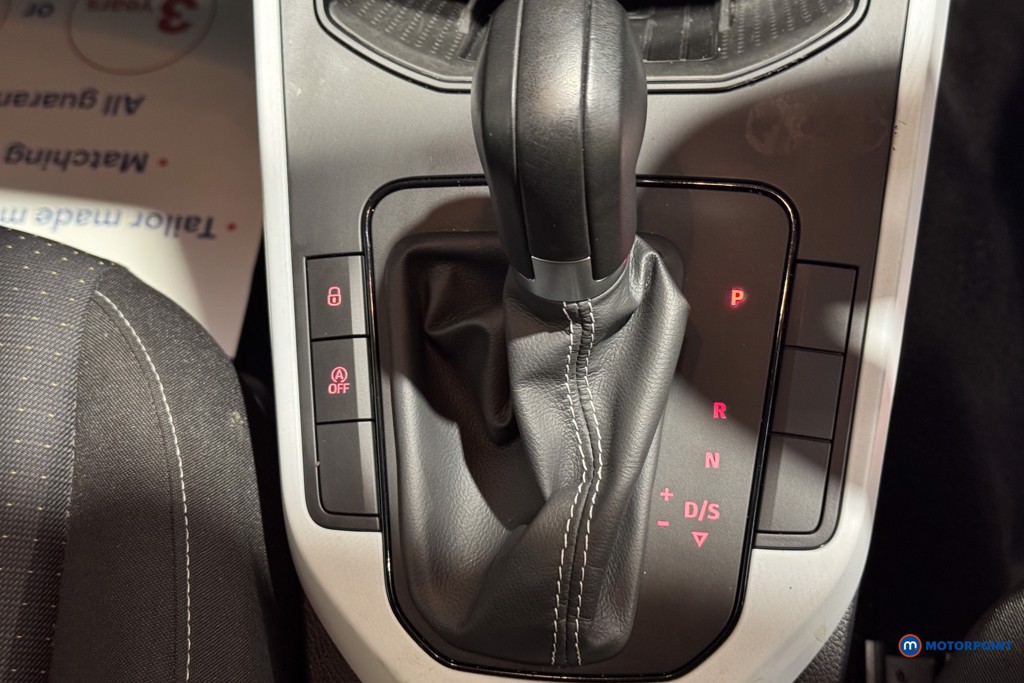 Seat Arona Se Technology Automatic Petrol SUV - Stock Number (1602442) - 13th supplementary image