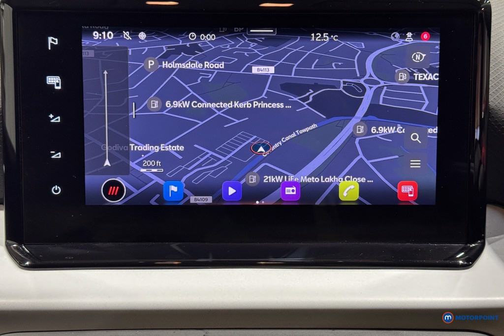 Seat Arona Se Technology Automatic Petrol SUV - Stock Number (1602442) - 18th supplementary image