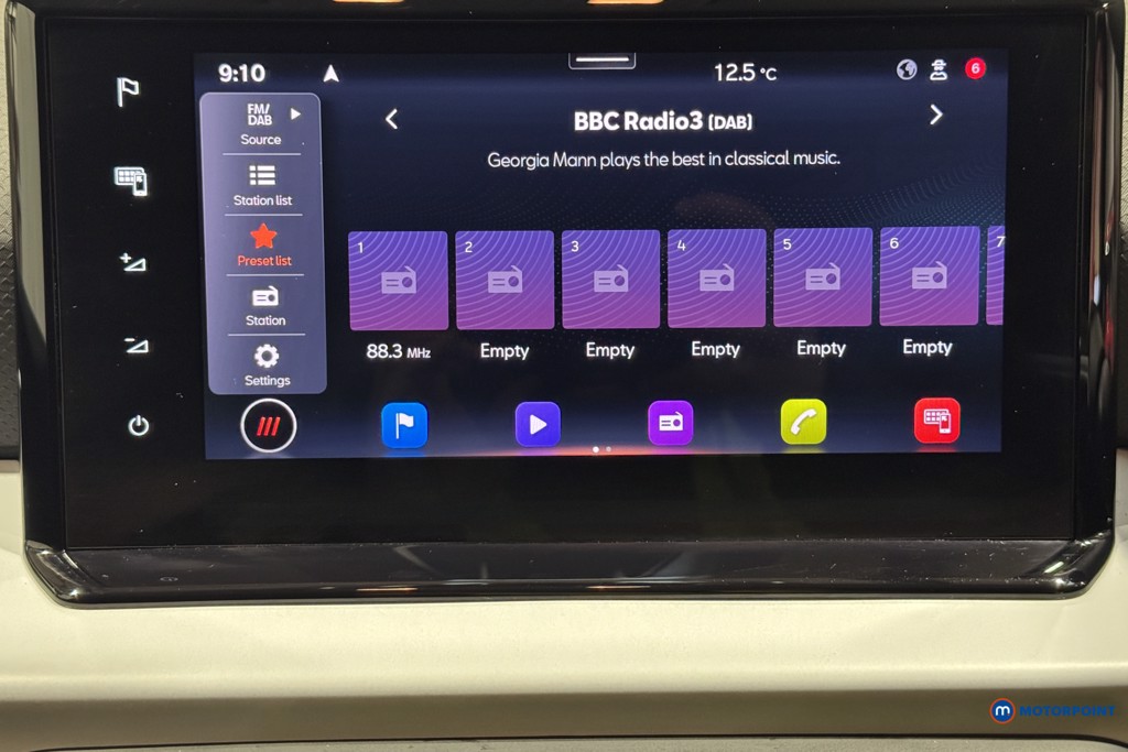 Seat Arona Se Technology Automatic Petrol SUV - Stock Number (1602442) - 20th supplementary image