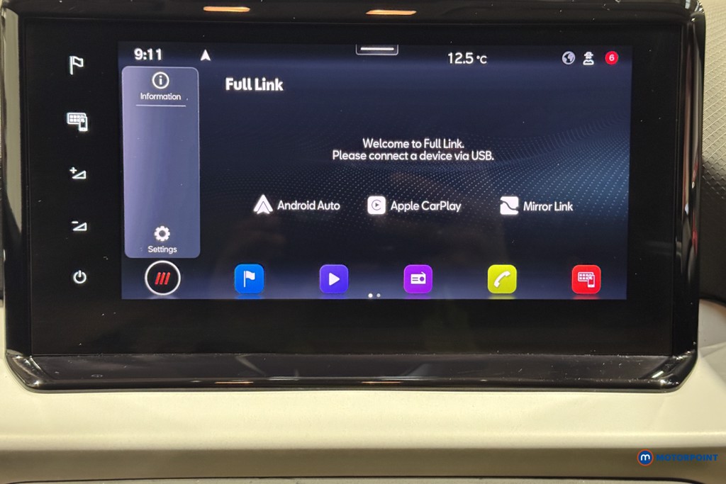 Seat Arona Se Technology Automatic Petrol SUV - Stock Number (1602442) - 22nd supplementary image