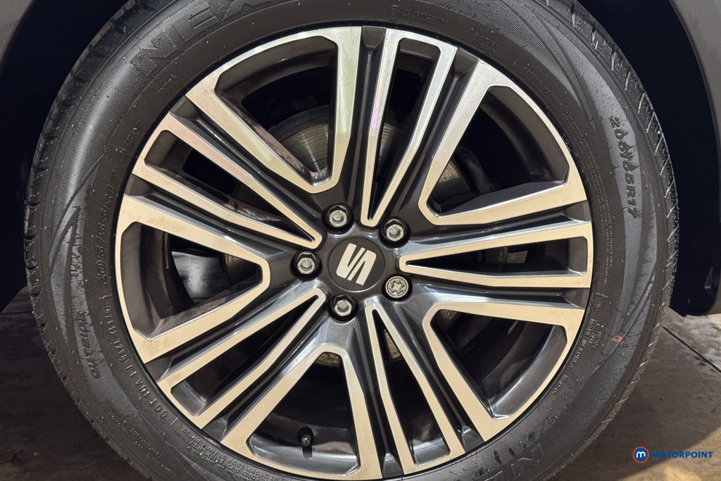 Seat Arona Se Technology Automatic Petrol SUV - Stock Number (1602442) - 27th supplementary image