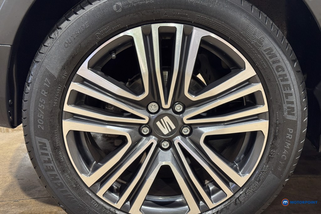 Seat Arona Se Technology Automatic Petrol SUV - Stock Number (1602442) - 28th supplementary image