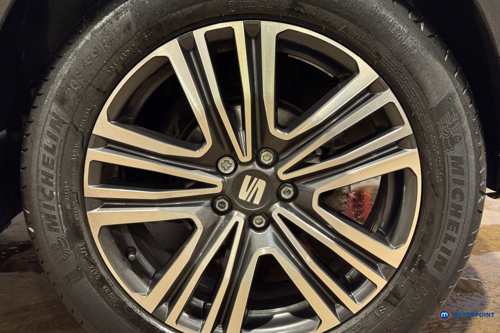 Seat Arona Se Technology Automatic Petrol SUV - Stock Number (1602442) - 29th supplementary image