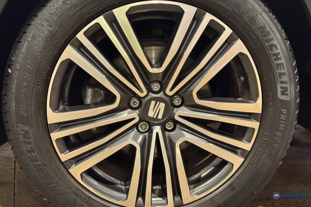 Seat Arona Se Technology Automatic Petrol SUV - Stock Number (1602442) - 30th supplementary image