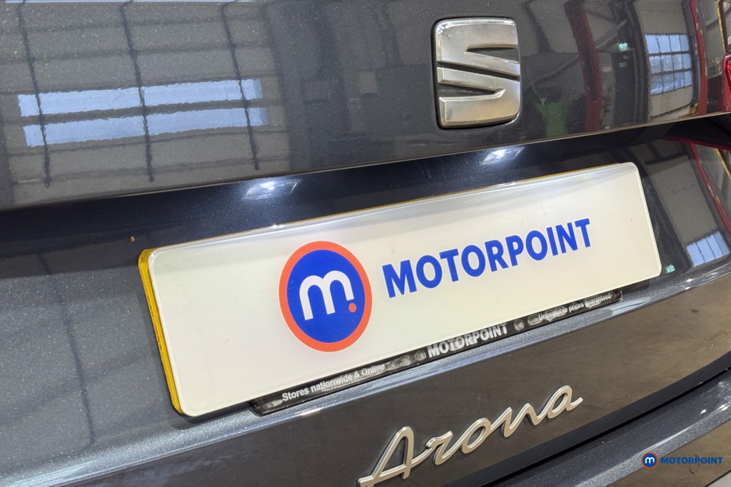 Seat Arona Se Technology Automatic Petrol SUV - Stock Number (1602442) - 31st supplementary image