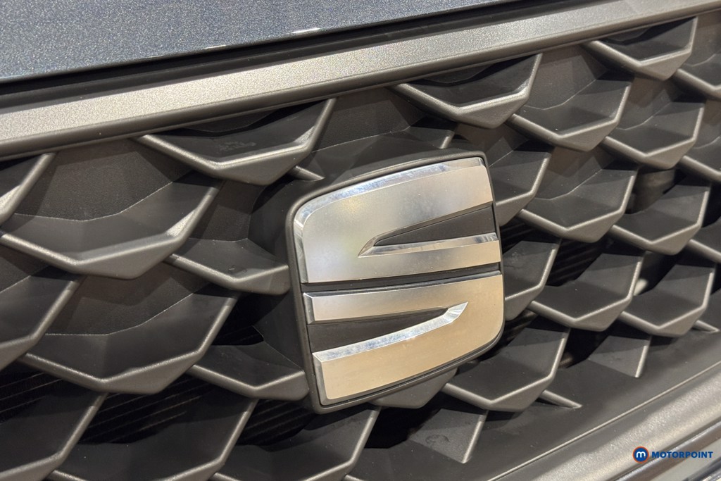 Seat Arona Se Technology Automatic Petrol SUV - Stock Number (1602442) - 32nd supplementary image