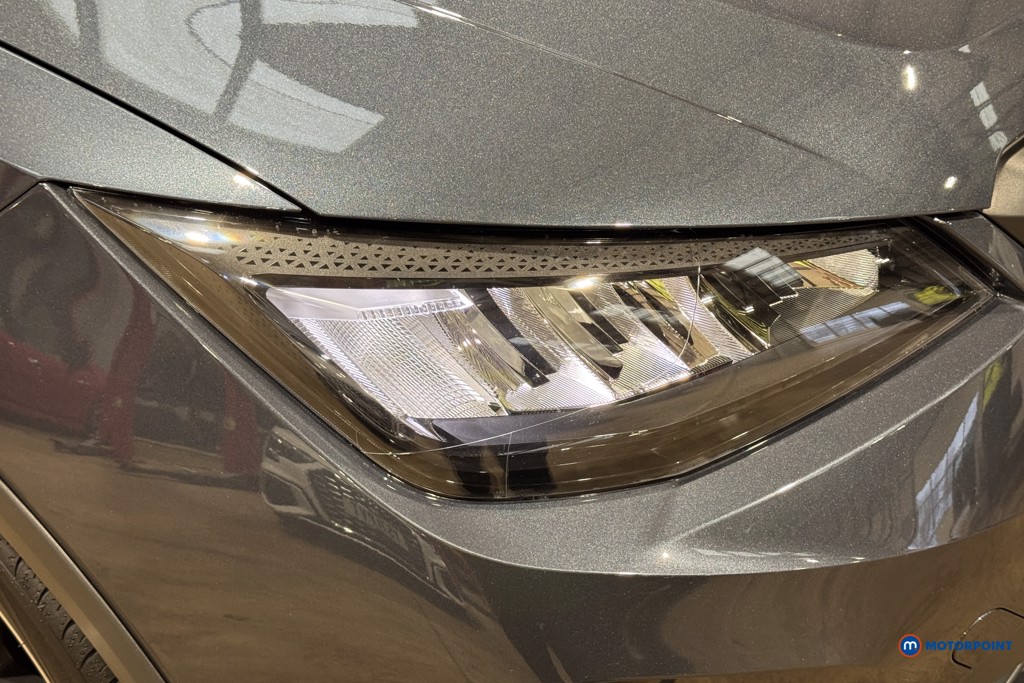 Seat Arona Se Technology Automatic Petrol SUV - Stock Number (1602442) - 1st supplementary image