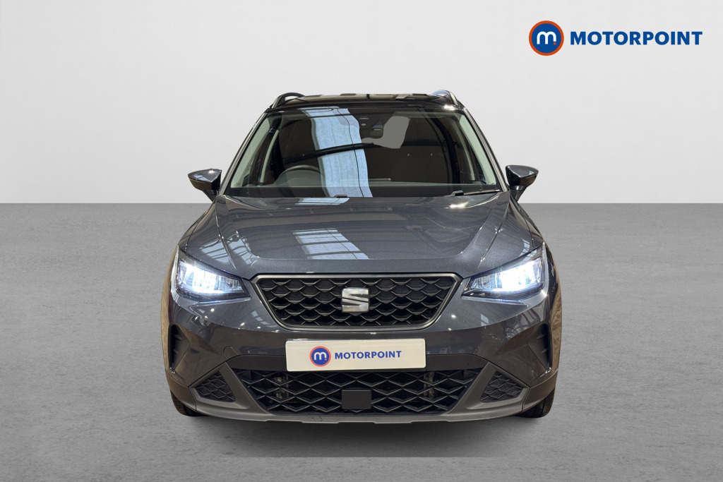 Seat Arona Se Technology Automatic Petrol SUV - Stock Number (1602442) - Front bumper