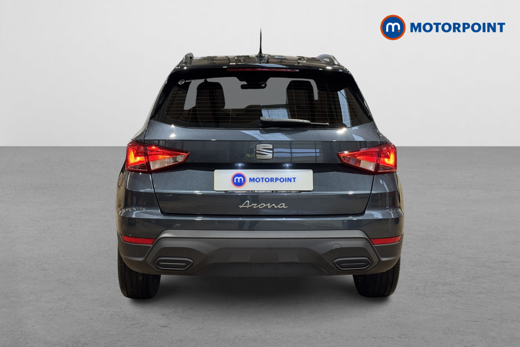 Seat Arona Se Technology Automatic Petrol SUV - Stock Number (1602442) - Rear bumper