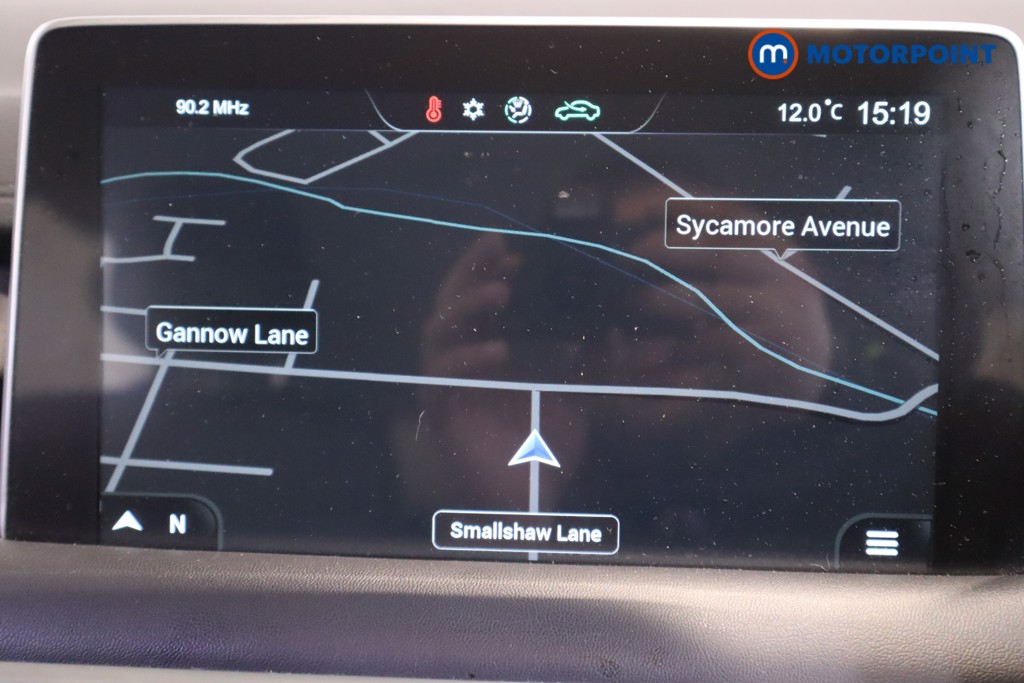 Mg Motor Uk HS Excite Manual Petrol SUV - Stock Number (1602480) - 2nd supplementary image