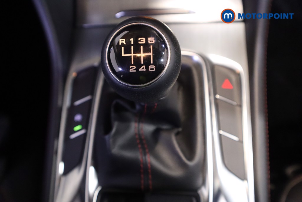 Mg Motor Uk HS Excite Manual Petrol SUV - Stock Number (1602480) - 5th supplementary image