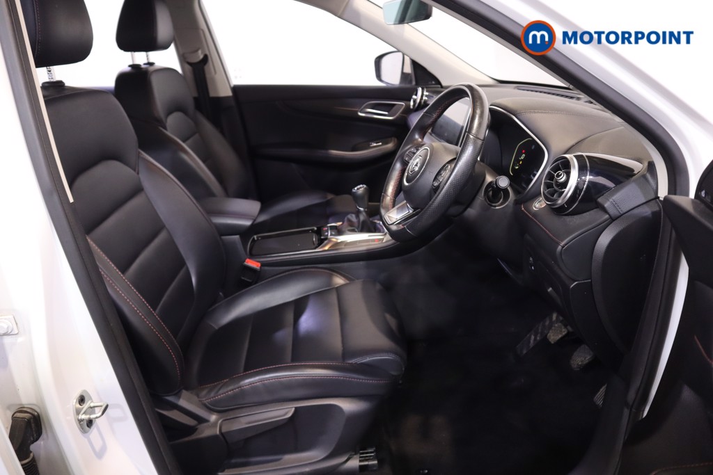 Mg Motor Uk HS Excite Manual Petrol SUV - Stock Number (1602480) - 6th supplementary image