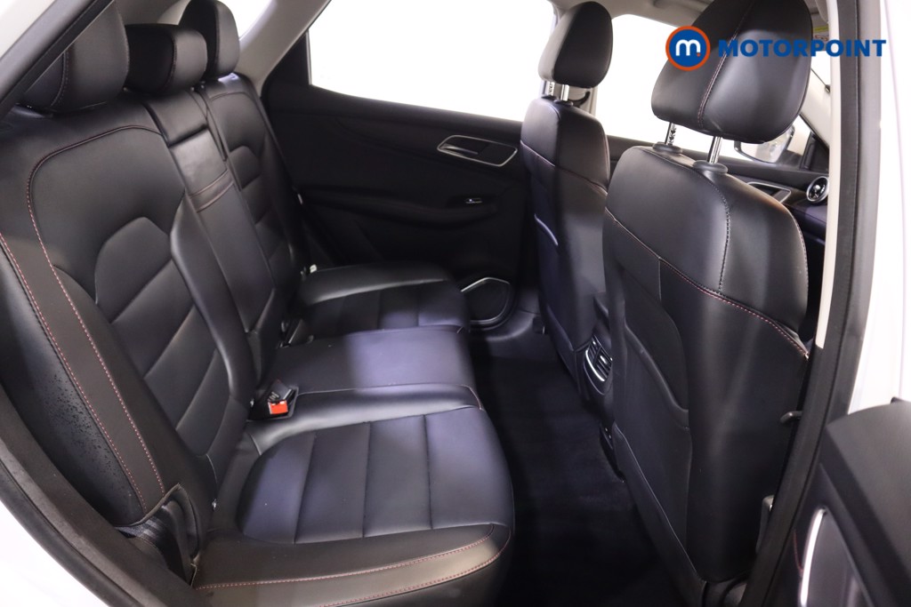 Mg Motor Uk HS Excite Manual Petrol SUV - Stock Number (1602480) - 7th supplementary image