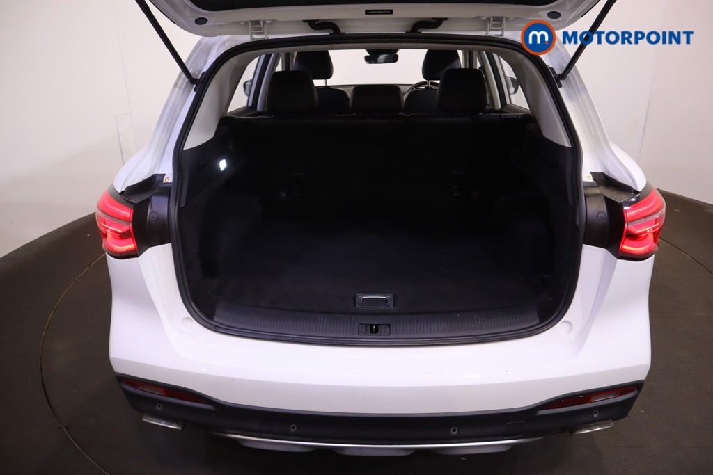 Mg Motor Uk HS Excite Manual Petrol SUV - Stock Number (1602480) - 8th supplementary image