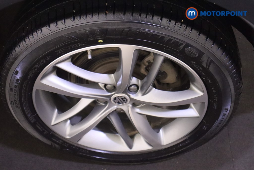 Mg Motor Uk HS Excite Manual Petrol SUV - Stock Number (1602480) - 9th supplementary image