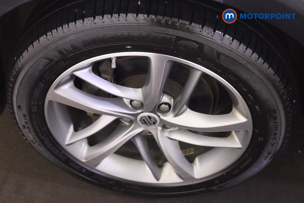 Mg Motor Uk HS Excite Manual Petrol SUV - Stock Number (1602480) - 10th supplementary image