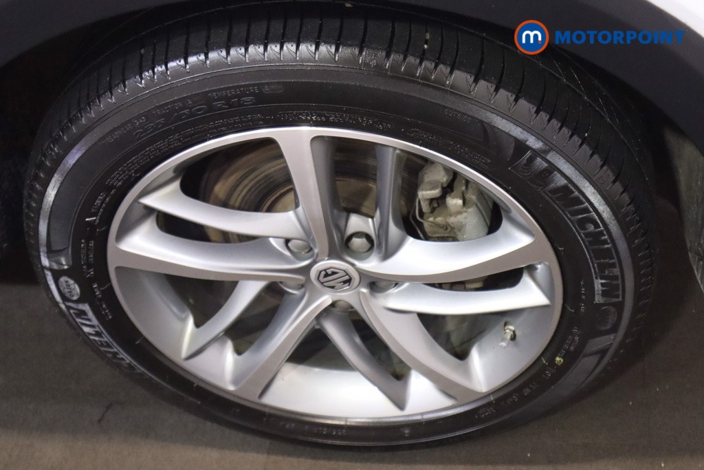 Mg Motor Uk HS Excite Manual Petrol SUV - Stock Number (1602480) - 11th supplementary image