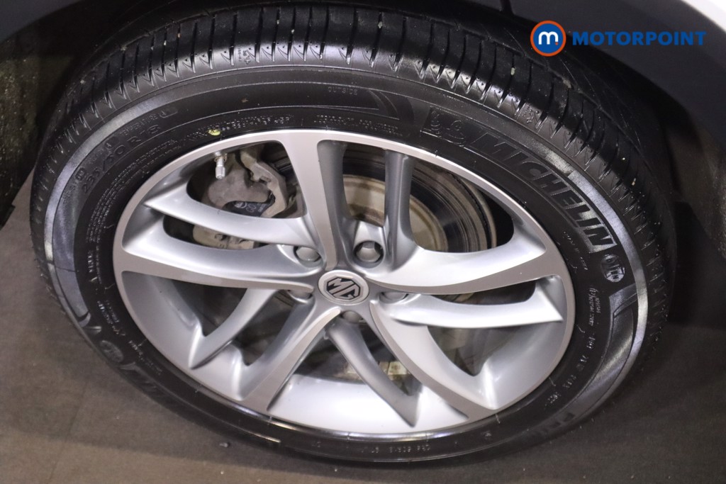 Mg Motor Uk HS Excite Manual Petrol SUV - Stock Number (1602480) - 12th supplementary image