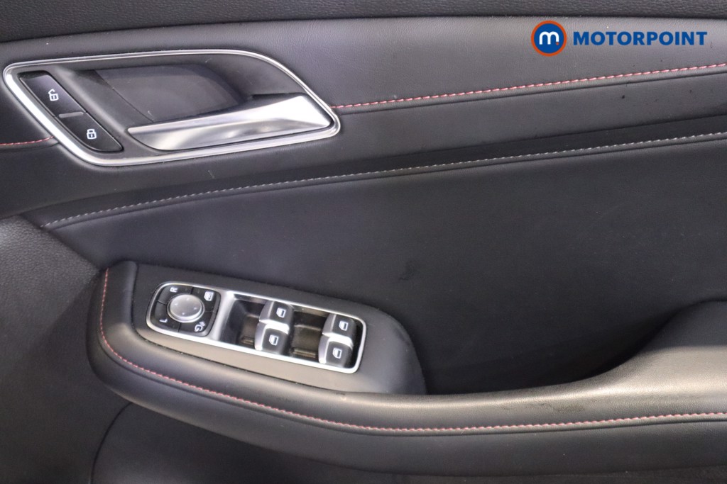 Mg Motor Uk HS Excite Manual Petrol SUV - Stock Number (1602480) - 14th supplementary image