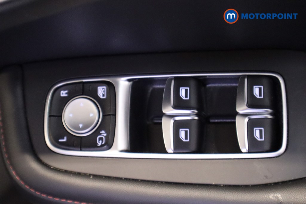 Mg Motor Uk HS Excite Manual Petrol SUV - Stock Number (1602480) - 15th supplementary image